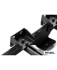 SUPPORT MONTAGE UNIVERSEL AUVENT POUR GALERIE MODULABLE RIVAL