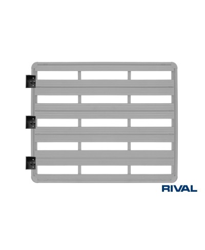 SUPPORT MONTAGE UNIVERSEL AUVENT POUR GALERIE MODULABLE RIVAL