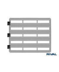SUPPORT MONTAGE UNIVERSEL AUVENT POUR GALERIE MODULABLE RIVAL