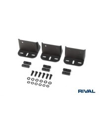 SUPPORT MONTAGE AUVENT POUR GALERIE MODULABLE RIVAL