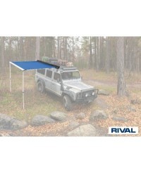 SUPPORT MONTAGE AUVENT POUR GALERIE MODULABLE RIVAL