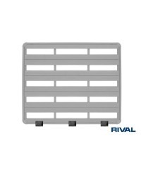 SUPPORT MONTAGE AUVENT POUR GALERIE MODULABLE RIVAL