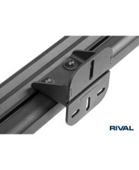 SUPPORT MONTAGE AUVENT POUR GALERIE MODULABLE RIVAL