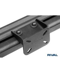 SUPPORT MONTAGE AUVENT POUR GALERIE MODULABLE RIVAL