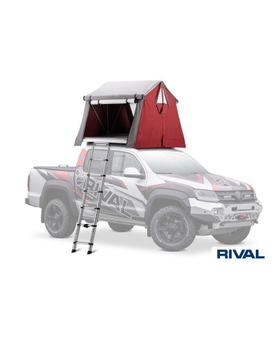 SUPPORT DE MONTAGE DE TENTE POUR GALERIE MODULABLE RIVAL (PICK-UP Onl