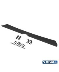 DEFLECTEUR D'AIR POUR GALERIE RIVAL 1350-1430mm
