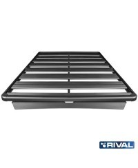 DEFLECTEUR D'AIR POUR GALERIE RIVAL 1350-1430mm