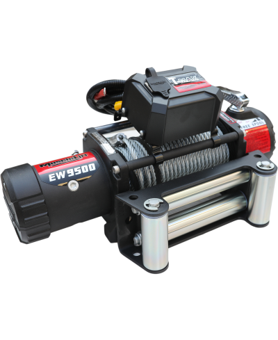 Treuil TMAX MUSCLELIFT EW9500 12V
