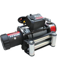 Treuil TMAX MUSCLELIFT EW9500 12V