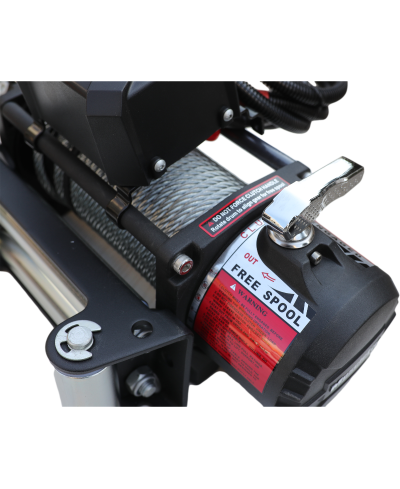 Treuil TMAX MUSCLELIFT EW9500 12V