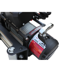 Treuil TMAX MUSCLELIFT EW9500 12V