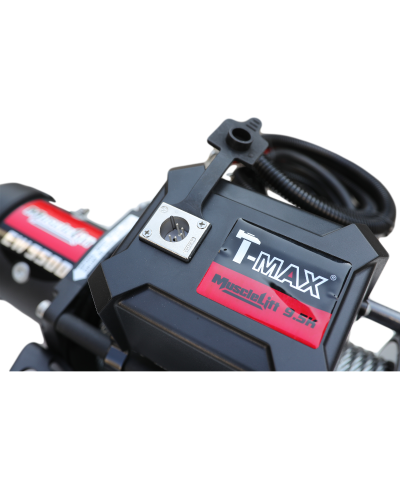 Treuil TMAX MUSCLELIFT EW9500 12V