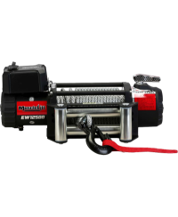 TREUIL TMAX EW12500 (5665KG) 12V MUSCLELIFT (CABLE)