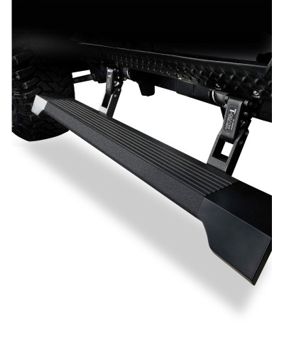 MARCHE PIED ELECTRIQUE JK 4D (la paire)