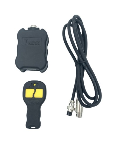 COMMANDE A DISTANCE T-MAX 9500 OFF ROAD- MUSCLELIFT