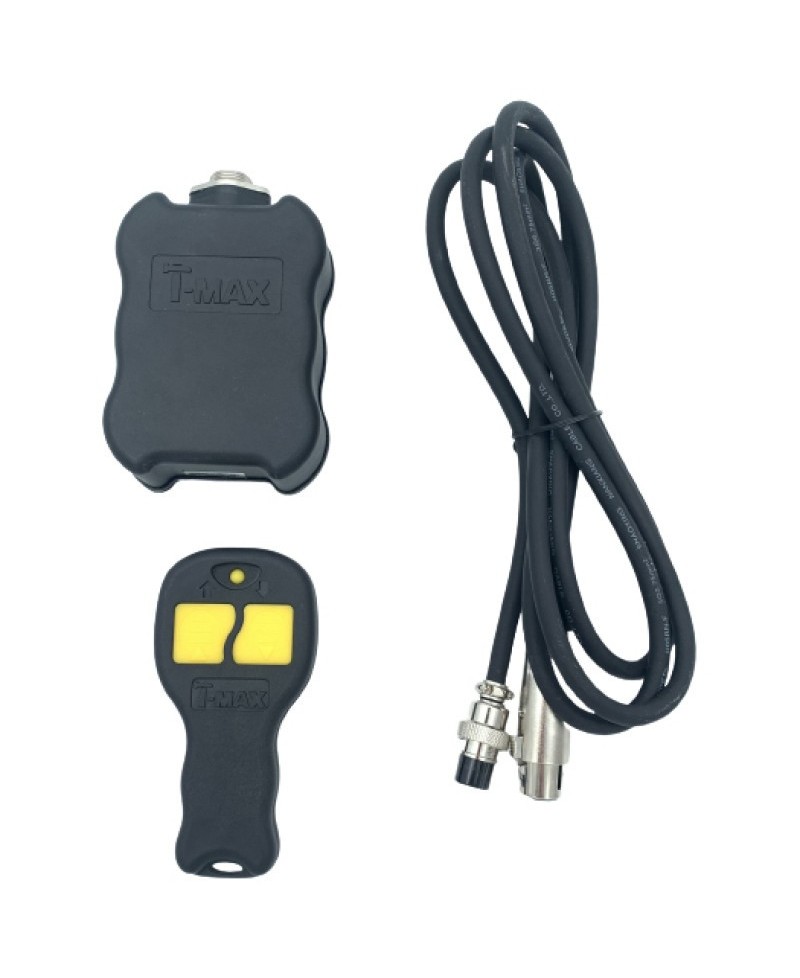 COMMANDE A DISTANCE T-MAX 9500 OFF ROAD- MUSCLELIFT