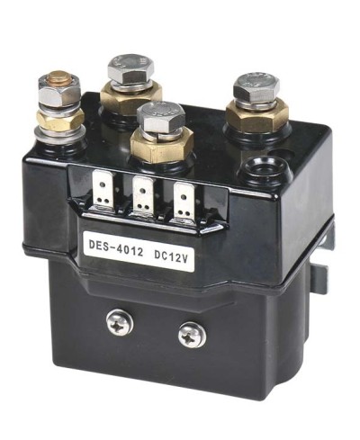 RELAIS INVERSEUR DOUBLE  T MAX OUTBACK 24V (aX20)