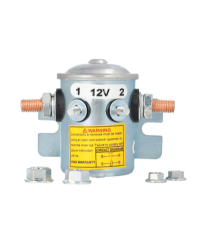 RELAIS SYSTEME DOUBLAGE BATTERIE