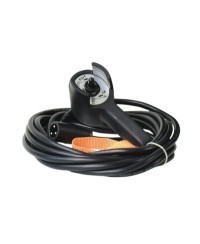 TELECOMMANDE TREUIL COME UP 3 BROCHES (5m)