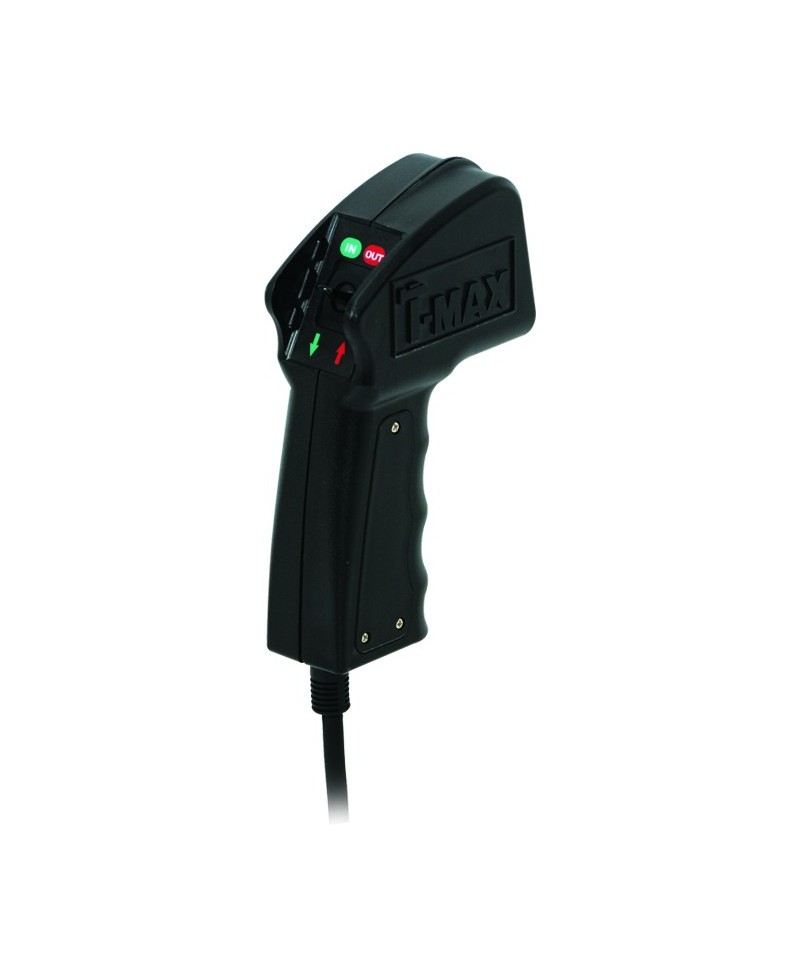 TELECOMMANDE TREUIL T MAX X-POWER SERIE