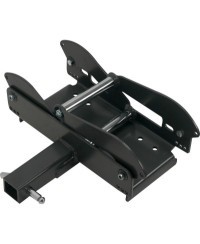 PLATINE FIXATION MULTI USAGE