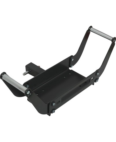 PLATINE FIXATION MULTI USAGE