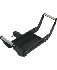 PLATINE FIXATION MULTI USAGE