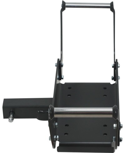 PLATINE FIXATION MULTI USAGE