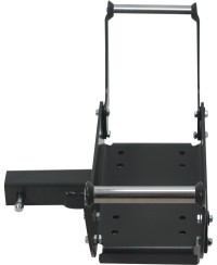 PLATINE FIXATION MULTI USAGE