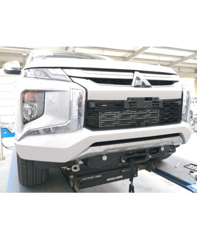 PLATINE TREUIL PC ORIGINE MITSUBISHI L200 2019+