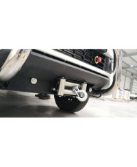 PLATINE TREUIL PC ORIGINE MITSUBISHI L200 2019+
