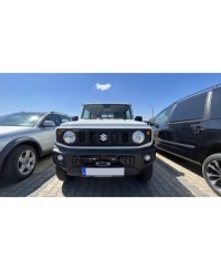 PLATINE TREUIL PC ORIGINE SUZUI JIMNY 2019+