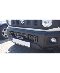 PLATINE TREUIL PC ORIGINE SUZUI JIMNY 2019+