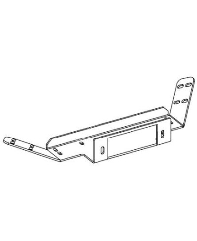 PLATINE TREUIL PC ORIGINE MERCEDES SPRINTER 2018+