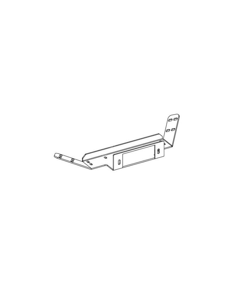 PLATINE TREUIL PC ORIGINE MERCEDES SPRINTER 2018+