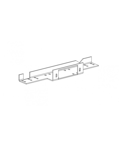 PLATINE TREUIL PC ORIGINE ISUZU D-MAX 2012+