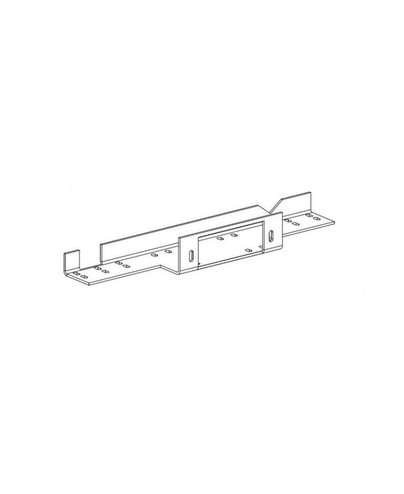 PLATINE TREUIL PC ORIGINE ISUZU D-MAX 2012+