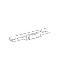 PLATINE TREUIL PC ORIGINE ISUZU D-MAX 2012+