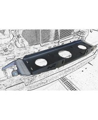 PLATINE TREUIL PC ORIGINE TOYOTA KDJ-120/125