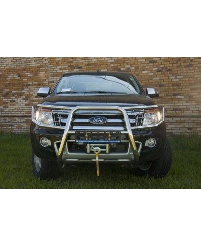PLATINE TREUIL PC ORIGINE FORD RANGER 2011+