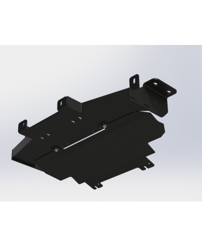 PLATINE TREUIL PC ORIGINE NISSAN NAVARA NP300 / CLASSE-X