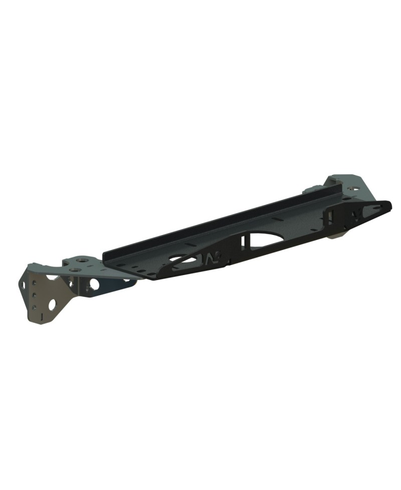 PLATINE TREUIL PC ORIGINE TOYOTA KDJ-150/155