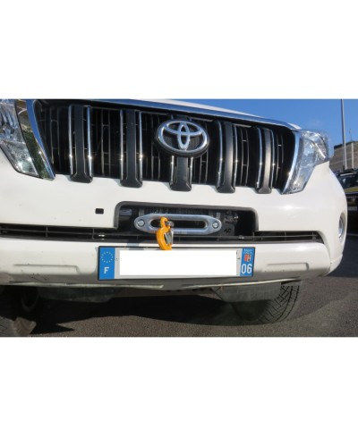 PLATINE TREUIL PC ORIGINE TOYOTA KDJ-150/155