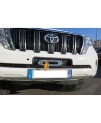 PLATINE TREUIL PC ORIGINE TOYOTA KDJ-150/155