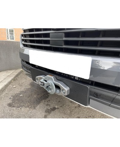 PLATINE TREUIL PC ORIGINE VW T6