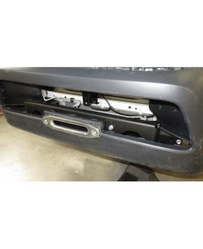 PLATINE TREUIL PC ORIGINE TOYOTA HILUX REVO 2021+