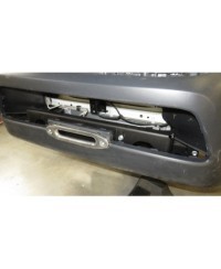 PLATINE TREUIL PC ORIGINE TOYOTA HILUX REVO 2021+
