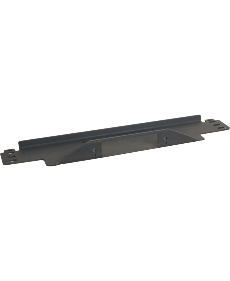 PLATINE FIXATION JEEP WRANGLER YJ/TJ