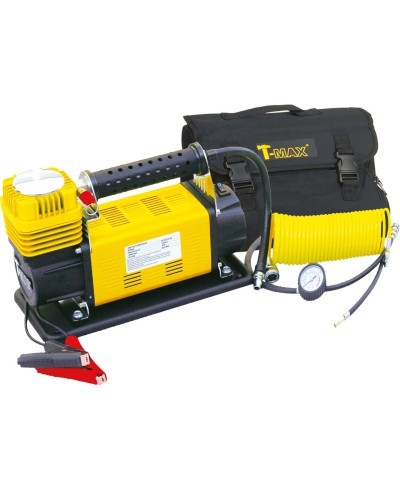 Compresseur portable T-MAX 160L