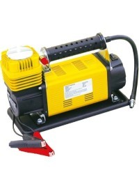 Compresseur portable T-MAX 160L